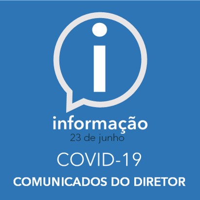 comunicados covid