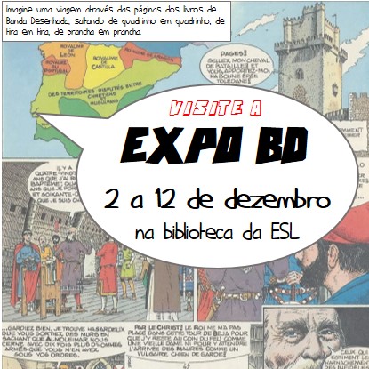 expo bd