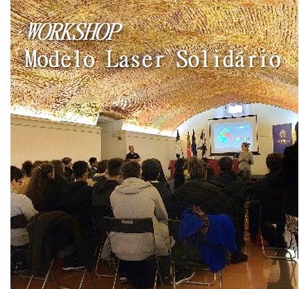 laser solidario
