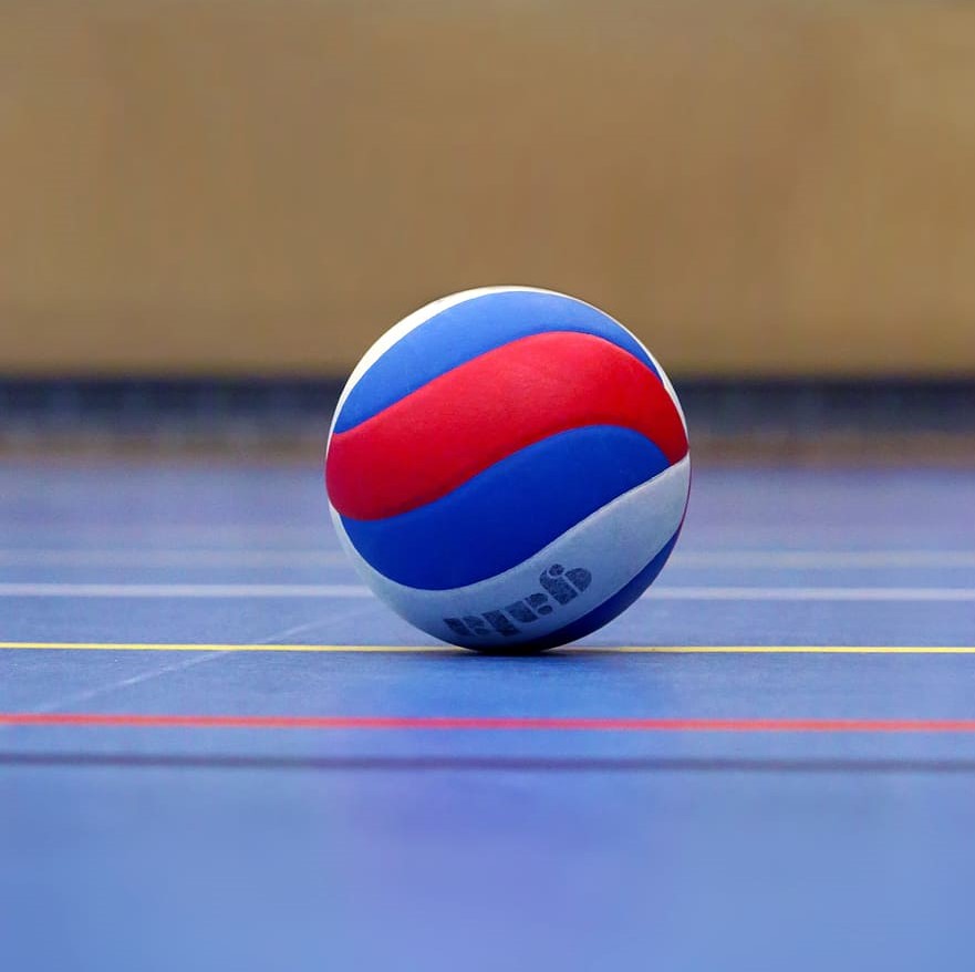 volleyball-ball-volleyball-field-sport