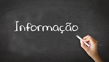 informacao