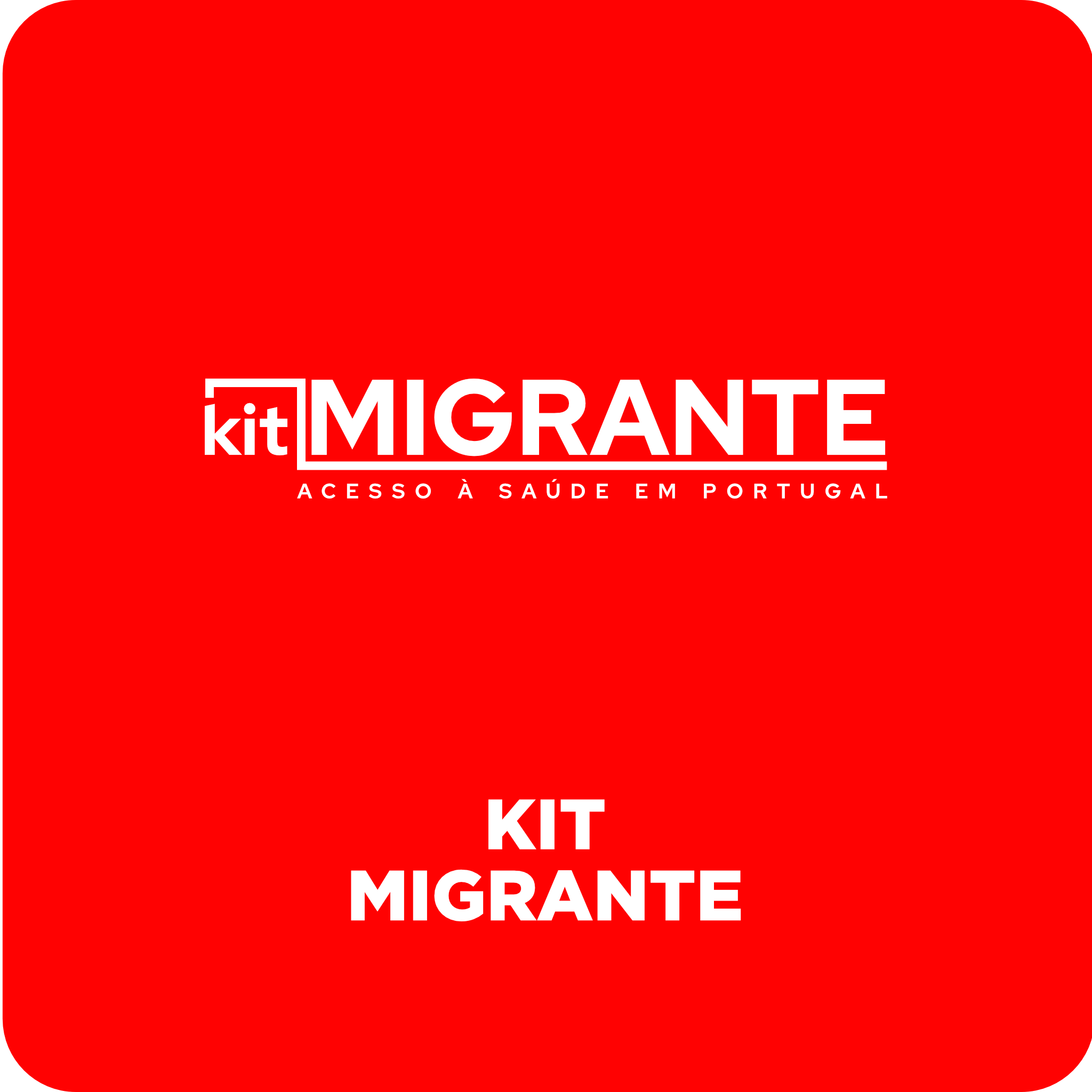 KitMigrante