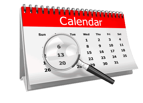 calendar