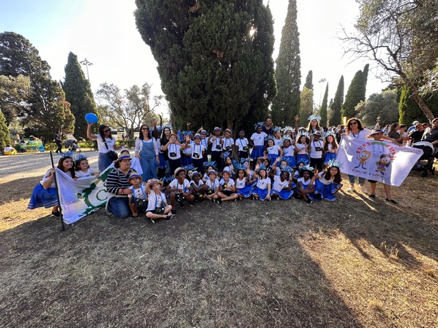 Marchas Infantis JFSC1