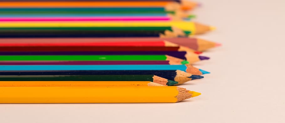 pencil-school-desktop-background-color