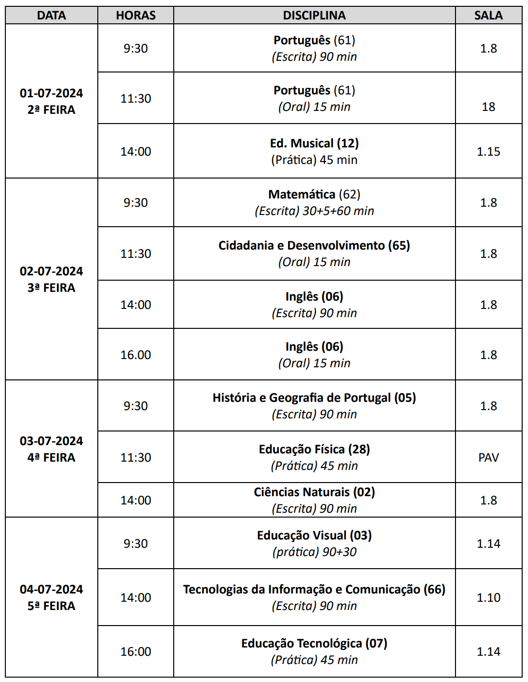 pef 6ano1